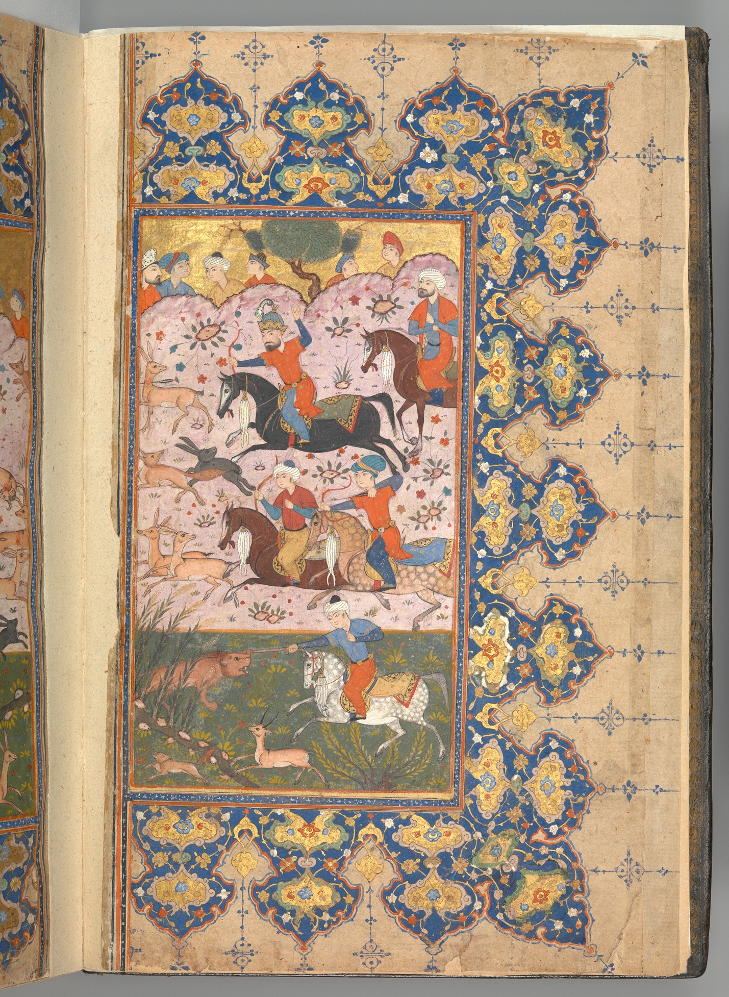 Persian Literature Circle